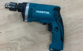 Купить Дрель Hartis б/у , в Рязань Цена:900рублей