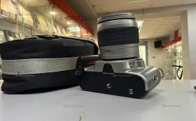 Купить Фотоаппарат  Nikon F55 б/у , в Санкт-Петербург Цена:5500рублей