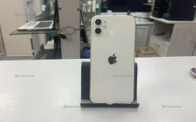 Купить Apple iPhone 11 4/128 ГБ б/у , в Казань Цена:7900рублей