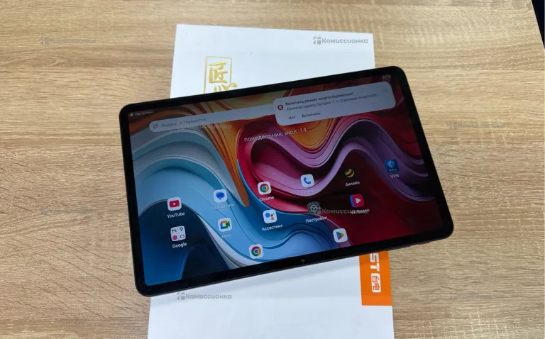 Планшет Teclast T60 8/256gb