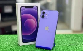 Купить Apple iPhone 12 4/64 ГБ б/у , в Тольятти Цена:13500рублей