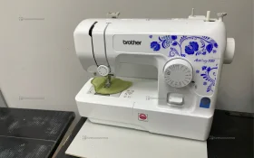 Купить Швейная машина Brother Actcity 190 б/у , в Уфа Цена:4990рублей