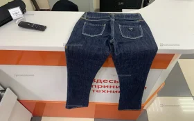 Купить Джинсы GJ б/у , в Красноярск Цена:690рублей