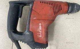 Купить Перфоратор Hilti TE 7-C б/у , в Пенза Цена:4990рублей