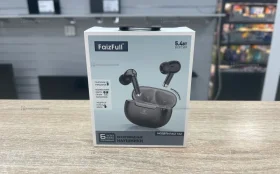 Купить Наушники  faizFull 162 б/у , в Москва и область Цена:990рублей