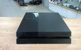Купить Приставка игровая PS4 Fat б/у , в Энгельс Цена:12900рублей