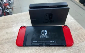 Купить Приставка Nintendo Switch (HAC-001) б/у , в Москва и область Цена:11900рублей