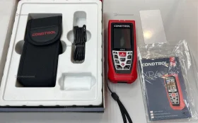Купить Лазерный уровень Condtrol XP4 б/у , в Рязань Цена:6900рублей