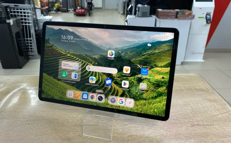 Планшет Huawei honor pad x9a