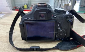 Купить Фотоаппарат  Canon DS126311 б/у , в Набережные Челны Цена:8500рублей