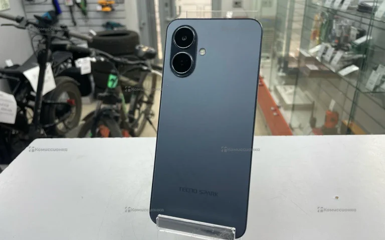 Tecno Spark Go 2 4/128 ГБ