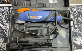 Купить Реноватор Dexter Pc250mt-a б/у , в Казань Цена:1500рублей