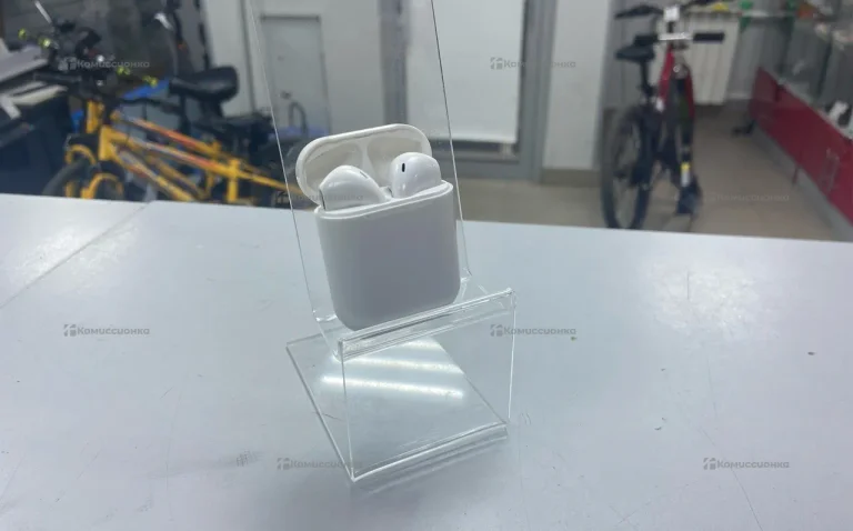 Наушники  AirPods реплика