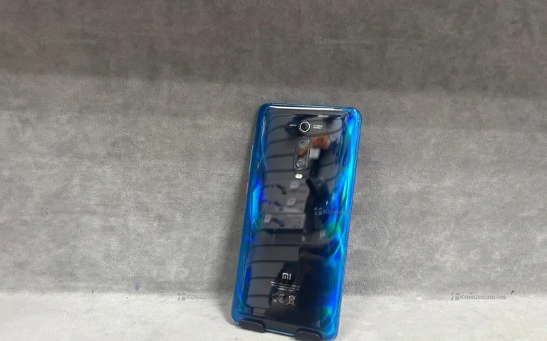 Xiaomi Mi 9T 6/64 ГБ