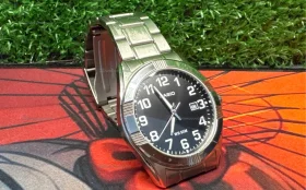 Купить Наручные часы Casio MTP-1215A-1A б/у , в Краснодар Цена:790рублей