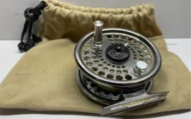 Купить Катушка Balzer 6/7 б/у , в Краснодар Цена:1500рублей