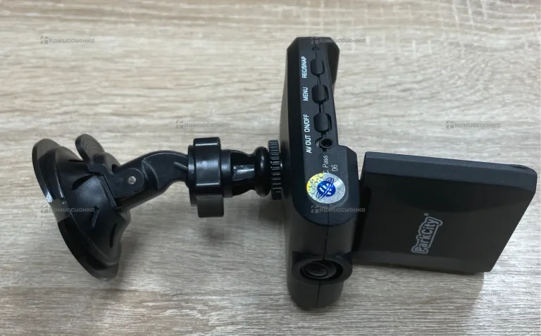 Видеорегистратор ParkCity