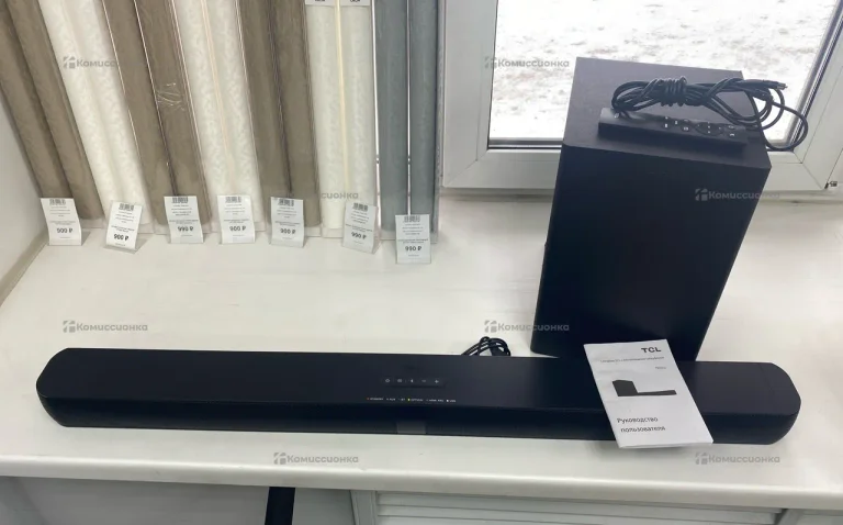 Саундбар TCL TS7010