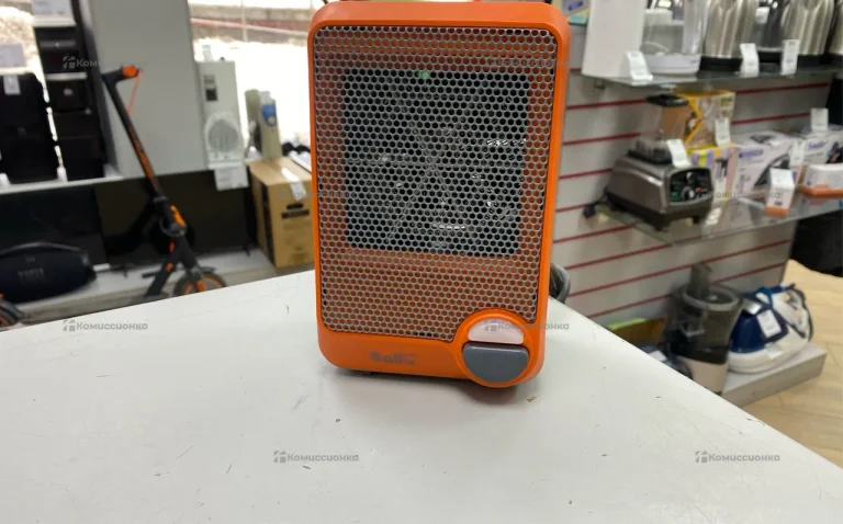 Тепловентилятор BALIU