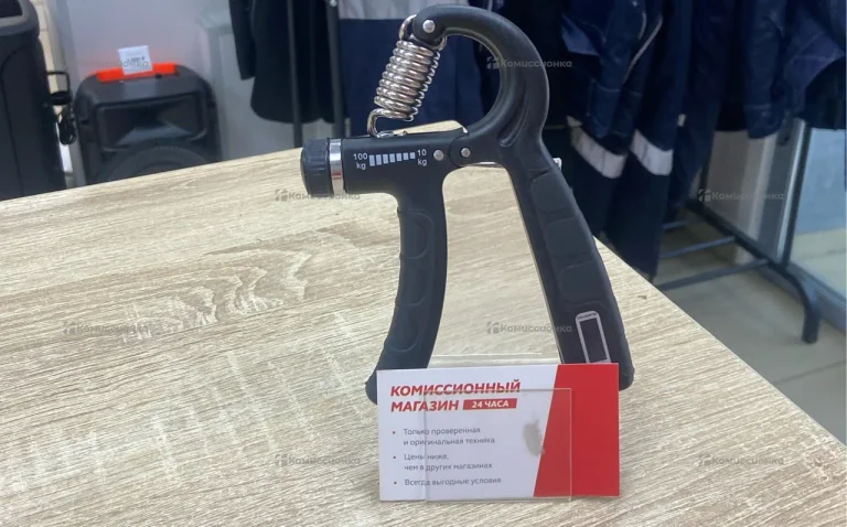 Эспандер 100kg