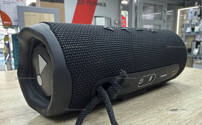 Колонка  JBL Flip 6 Rep