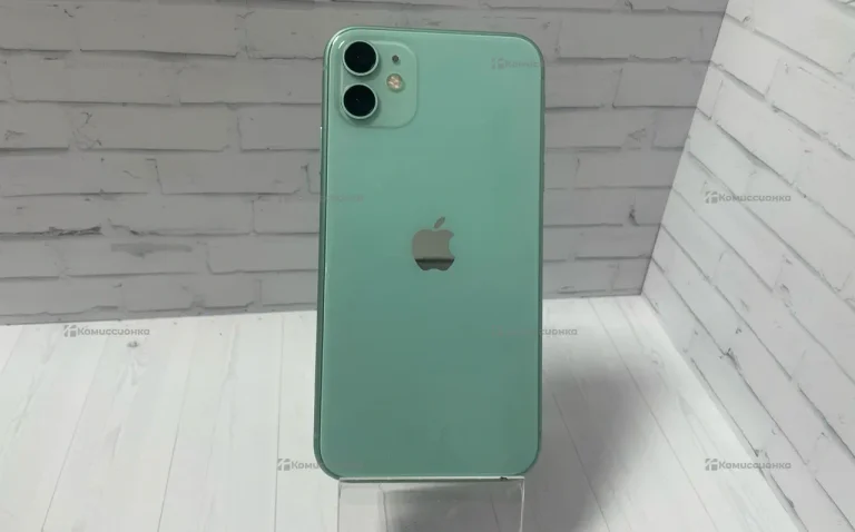 Apple iPhone 11 4/128 ГБ
