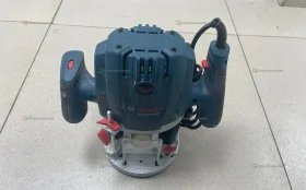 Купить Фрезер Bosch GOF 130 б/у , в Москва и область Цена:6900рублей