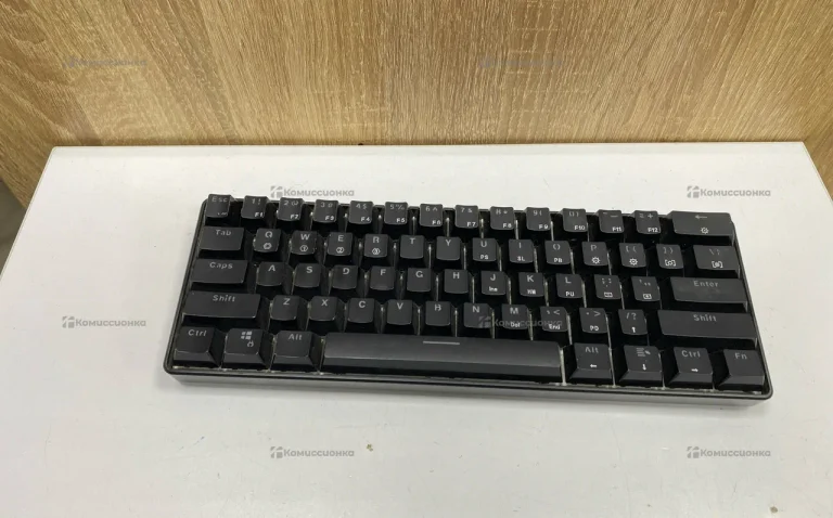 Клавиатура Tupe-C