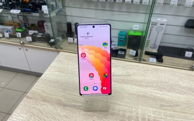 Samsung Galaxy Note 20 8/256 ГБ