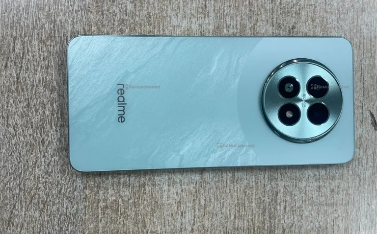 Realme 13 12/256 ГБ