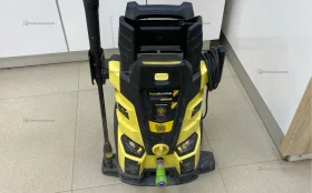 Купить Мойка высокого давления Hanskonner HPW9225 б/у , в Казань Цена:6900рублей