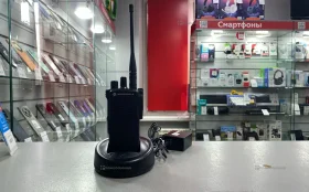Купить Рация  Motorola DP4400e б/у , в Самара Цена:8490рублей