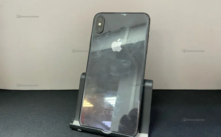 Apple iPhone XS Max 4/256 ГБ