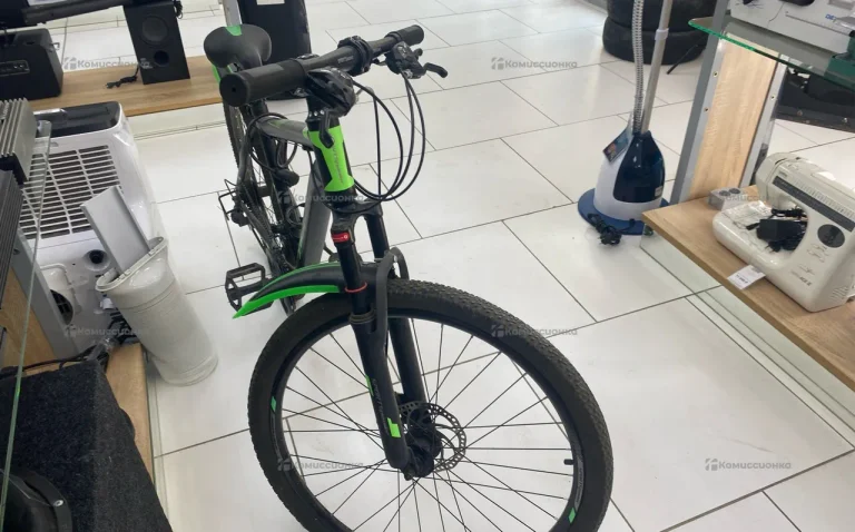 Велосипед SportsPawer