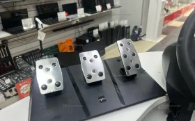 Купить Руль игровой с педалями PXN v9 gen 2 б/у , в Тюмень Цена:5490рублей