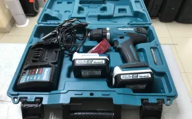 Купить Дрель-шуруповерт makita DF347D б/у , в Энгельс Цена:7990рублей