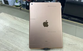 Купить Планшет ipad 6 поколения 128 б/у , в Саратов Цена:6900рублей