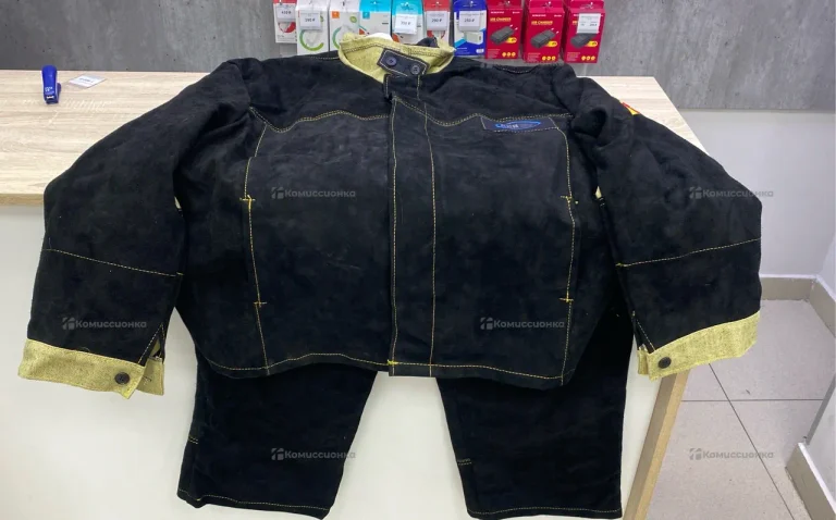 Костюм защитный ОСК 170-176