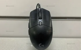 Купить Компьютерная мышь Logitech G102 б/у , в Самара Цена:590рублей