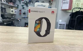 Купить Часы  Huawei Band 11 б/у , в Магнитогорск Цена:2400рублей