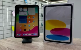 Купить Планшет Apple iPad 10 поколения 64гб б/у , в Челябинск Цена:17900рублей