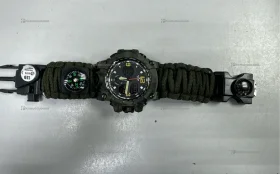 Купить Часы DUAL TIME б/у , в Москва и область Цена:1900рублей