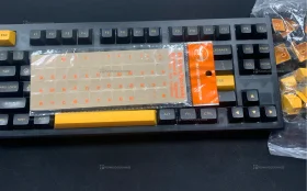 Купить Клавиатура  fl esports FL750 б/у , в Москва и область Цена:2500рублей