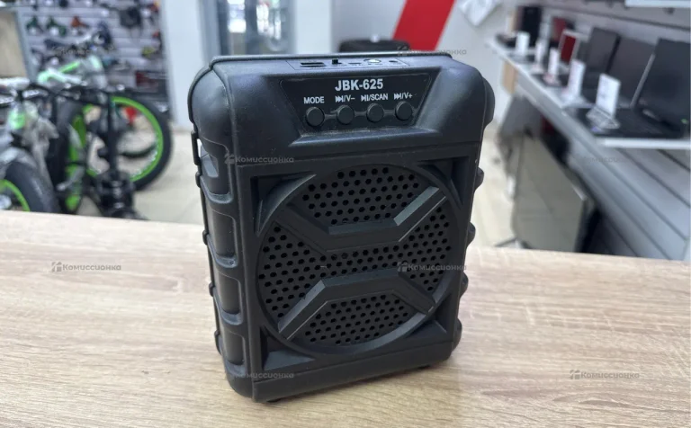 Колонка jbk-625