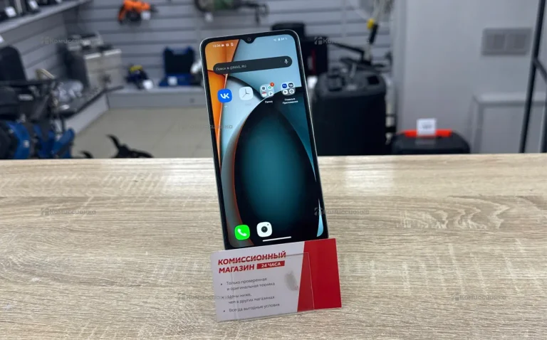 Xiaomi Redmi A3x 4/64 ГБ