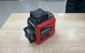 Купить Лазерный уровень Condtrol Smart 3D lite б/у , в Москва и область Цена:2990рублей