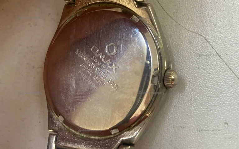 Часы OMAX Quartz