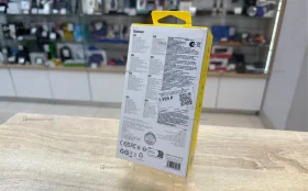 Купить Power Bank Baseus 20.000 22.5w б/у , в Санкт-Петербург Цена:1200рублей