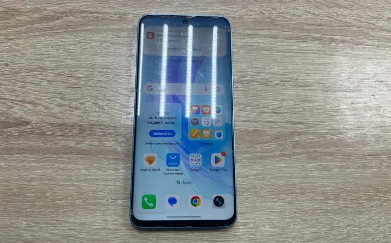 Honor 90 Lite 8/256 ГБ