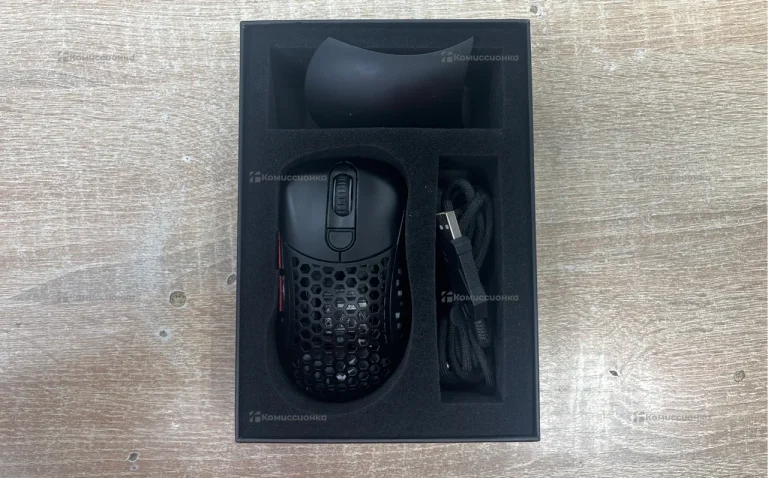 Мышь Ardor gaming edge air ultra